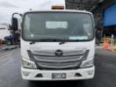 Thumbnail '4' of Foton Aumark S BJ1088 Gas Bottle Truck