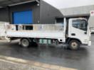 Thumbnail '6' of Foton Aumark S BJ1088 Gas Bottle Truck