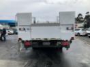 Thumbnail '9' of Foton Aumark S BJ1088 Gas Bottle Truck