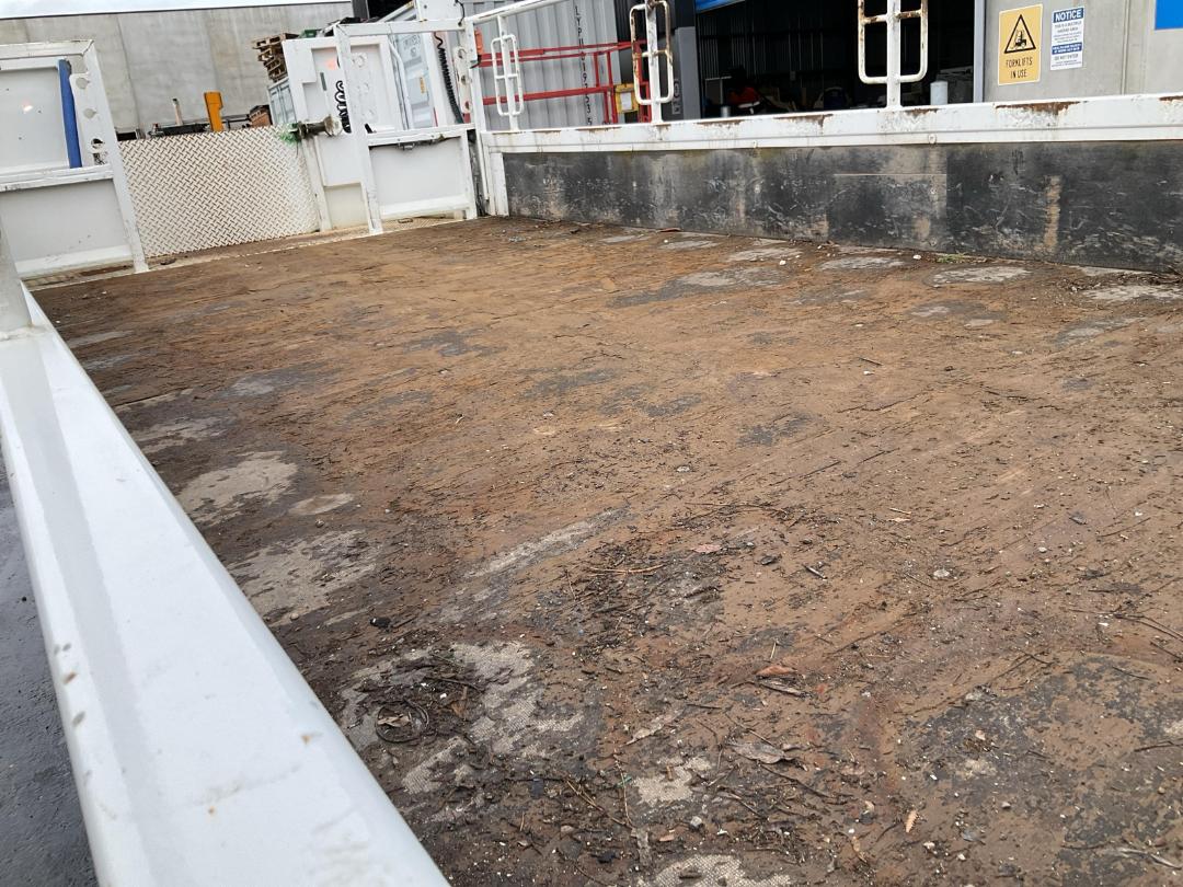 Photo '22' of Foton Aumark S BJ1088 Gas Bottle Truck