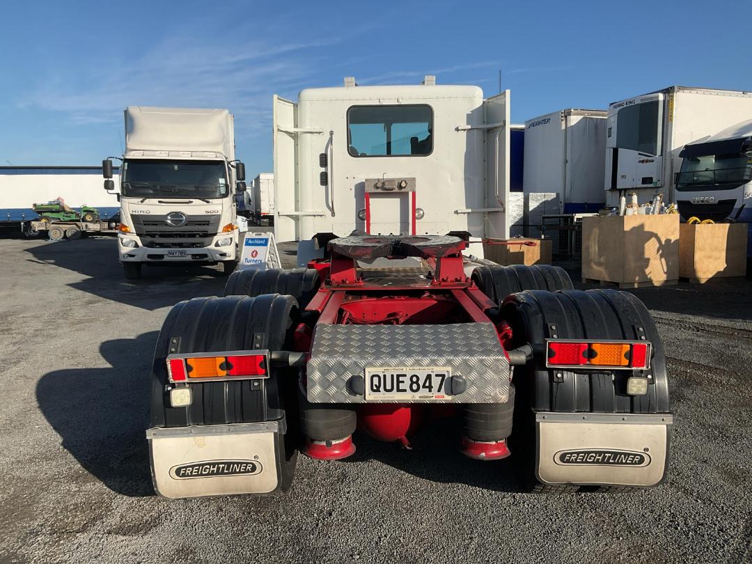 Photo '5' of Freightliner FRL CENTURY 112 TRACTOR Tractor Unit