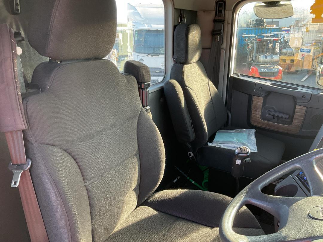 Photo '16' of Freightliner FRL CENTURY 112 TRACTOR Tractor Unit