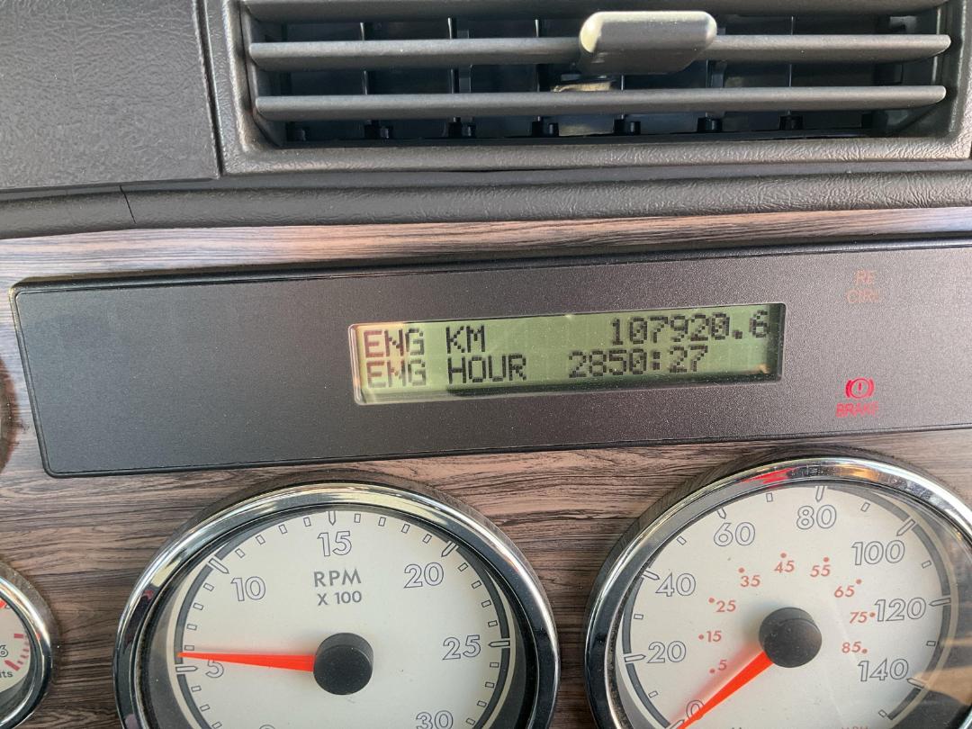 Photo '15' of Freightliner FRL CENTURY 112 TRACTOR Tractor Unit