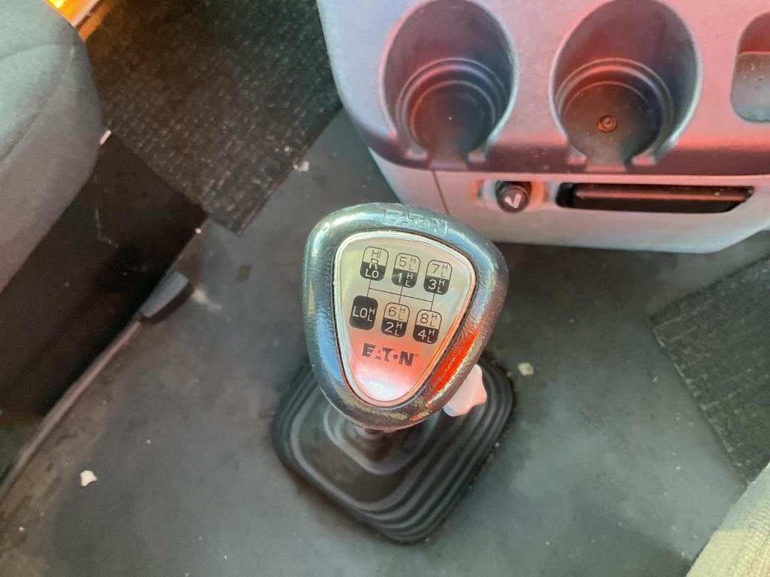 Photo '18' of Freightliner FRL CENTURY 112 TRACTOR Tractor Unit