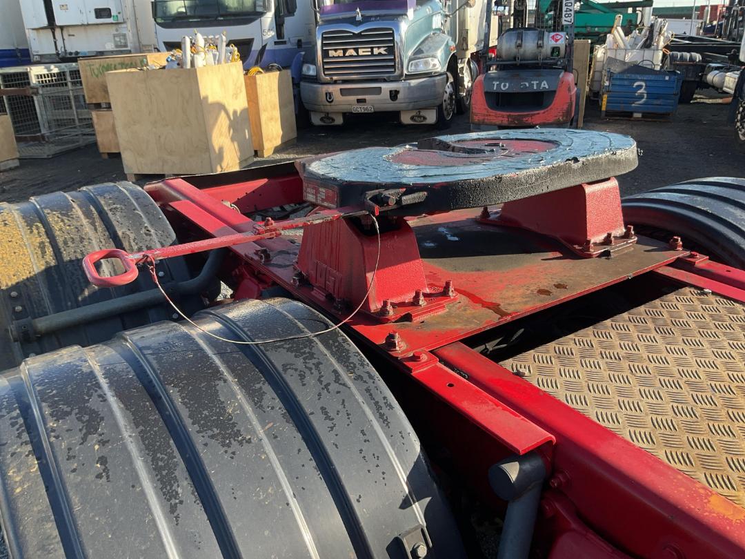 Photo '21' of Freightliner FRL CENTURY 112 TRACTOR Tractor Unit