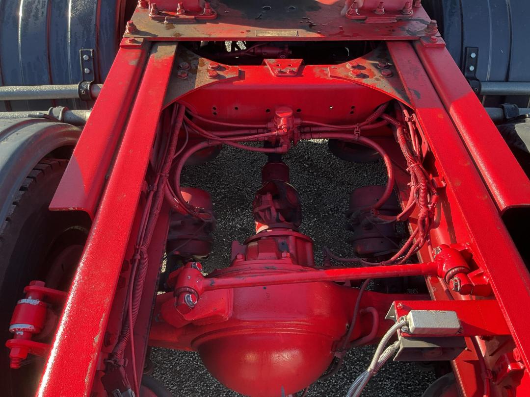 Photo '23' of Freightliner FRL CENTURY 112 TRACTOR Tractor Unit