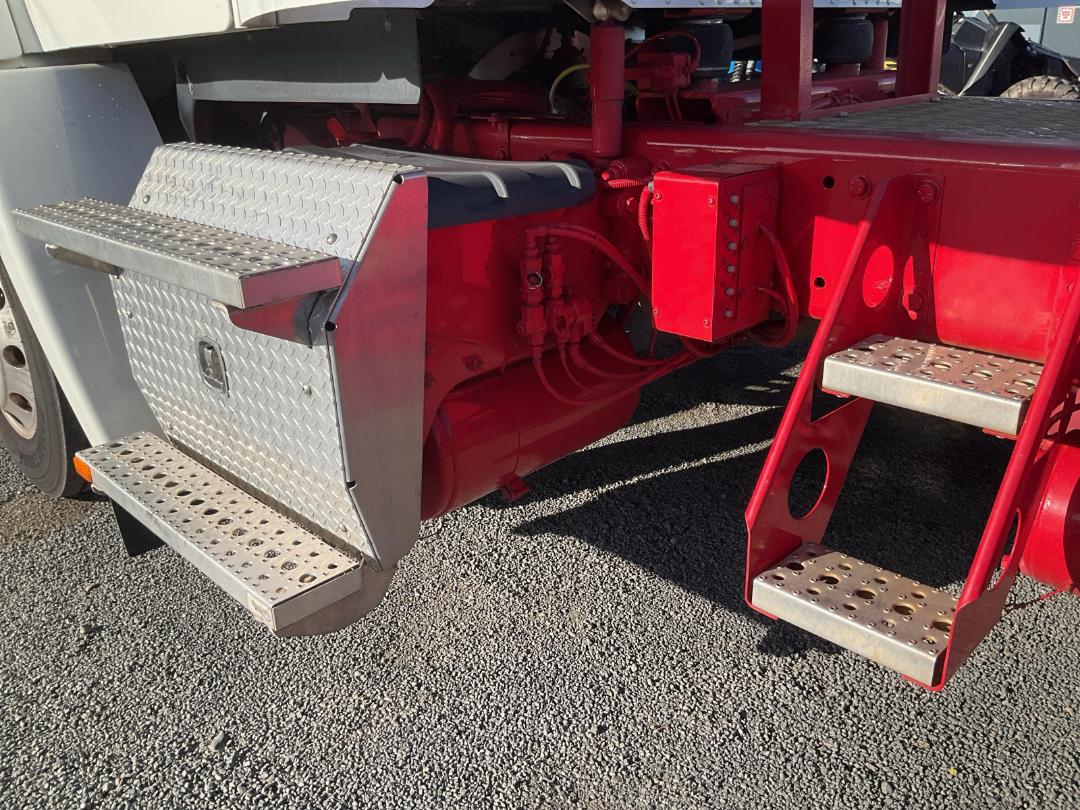 Photo '24' of Freightliner FRL CENTURY 112 TRACTOR Tractor Unit