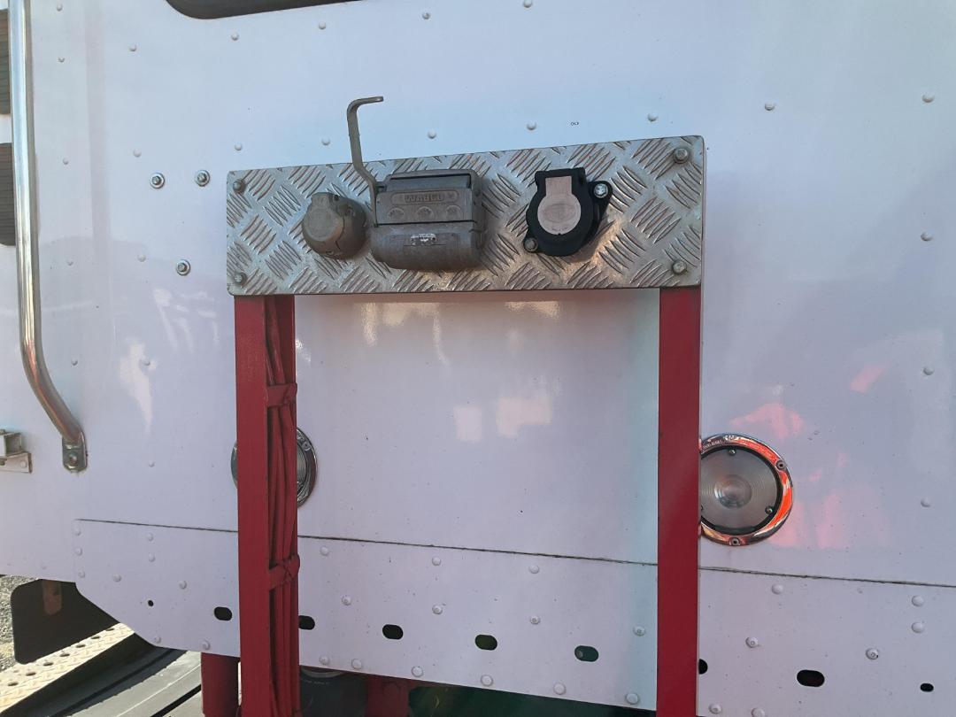 Photo '26' of Freightliner FRL CENTURY 112 TRACTOR Tractor Unit