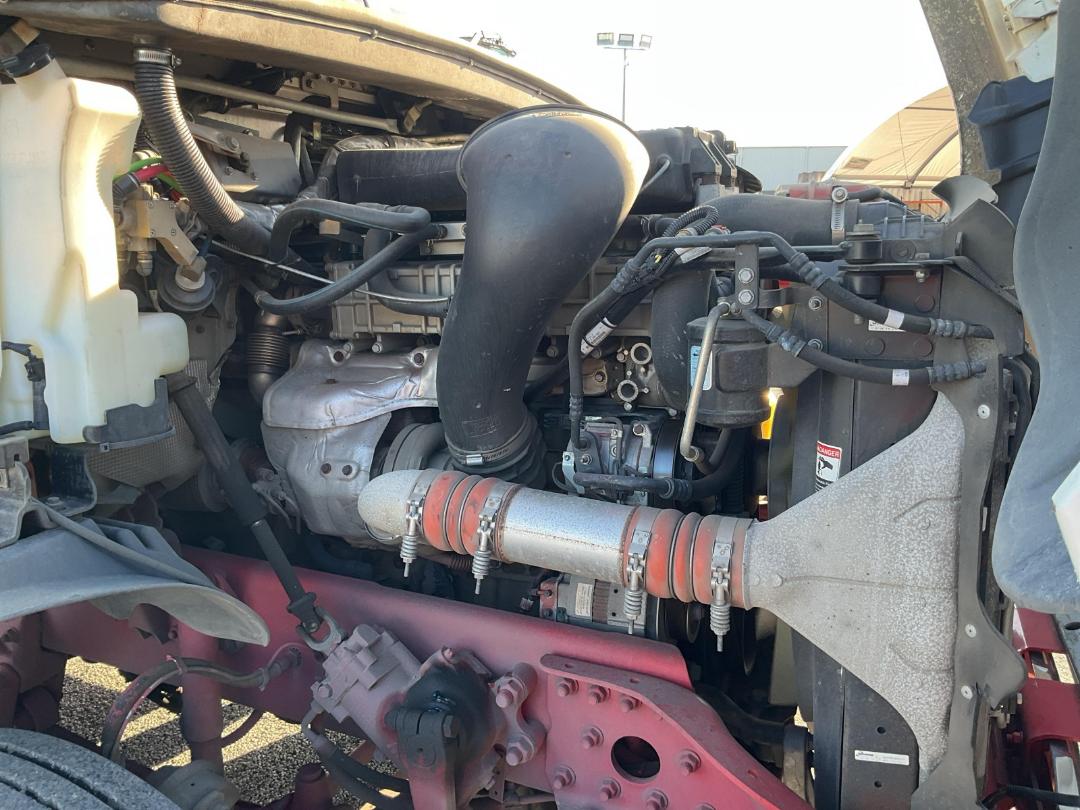 Photo '28' of Freightliner FRL CENTURY 112 TRACTOR Tractor Unit