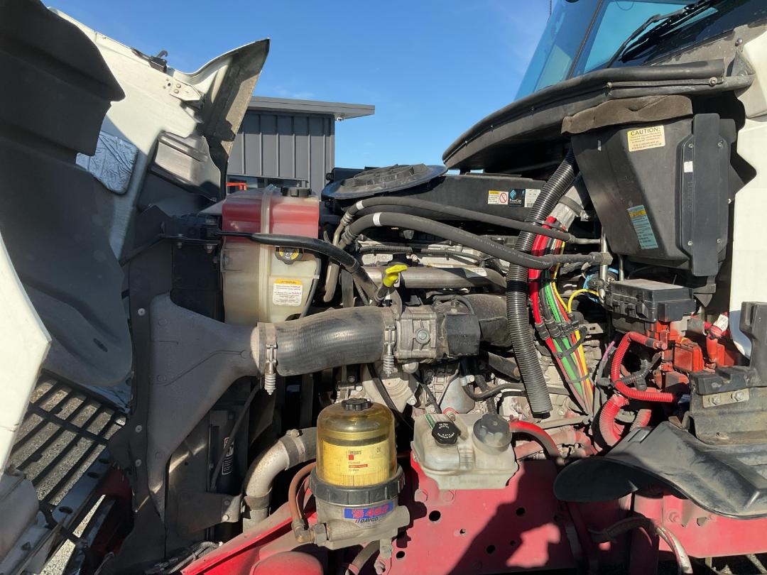 Photo '29' of Freightliner FRL CENTURY 112 TRACTOR Tractor Unit