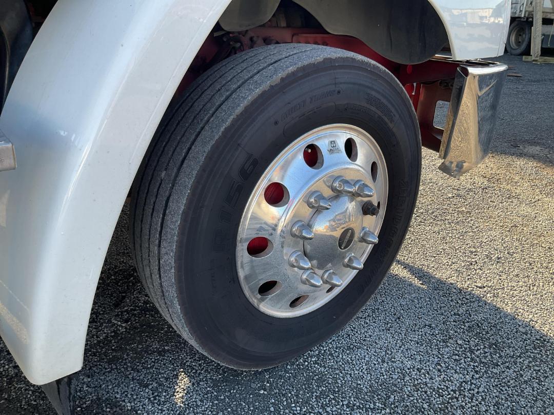 Photo '30' of Freightliner FRL CENTURY 112 TRACTOR Tractor Unit
