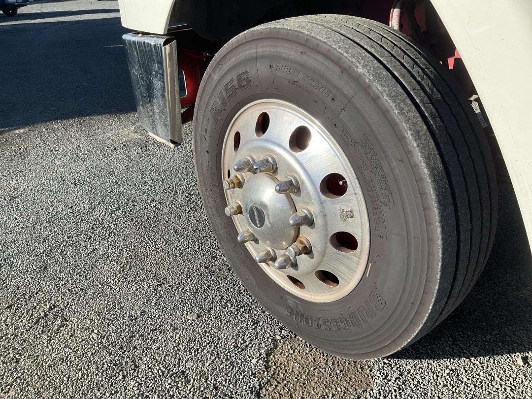 Photo '31' of Freightliner FRL CENTURY 112 TRACTOR Tractor Unit