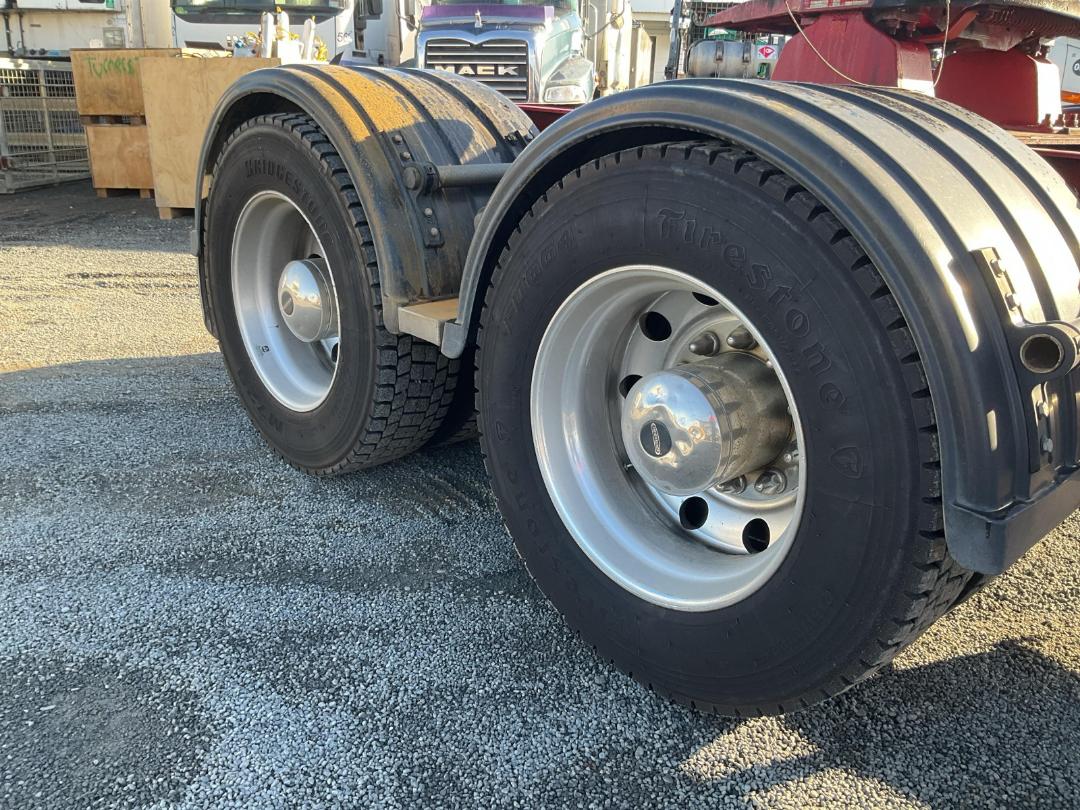 Photo '32' of Freightliner FRL CENTURY 112 TRACTOR Tractor Unit