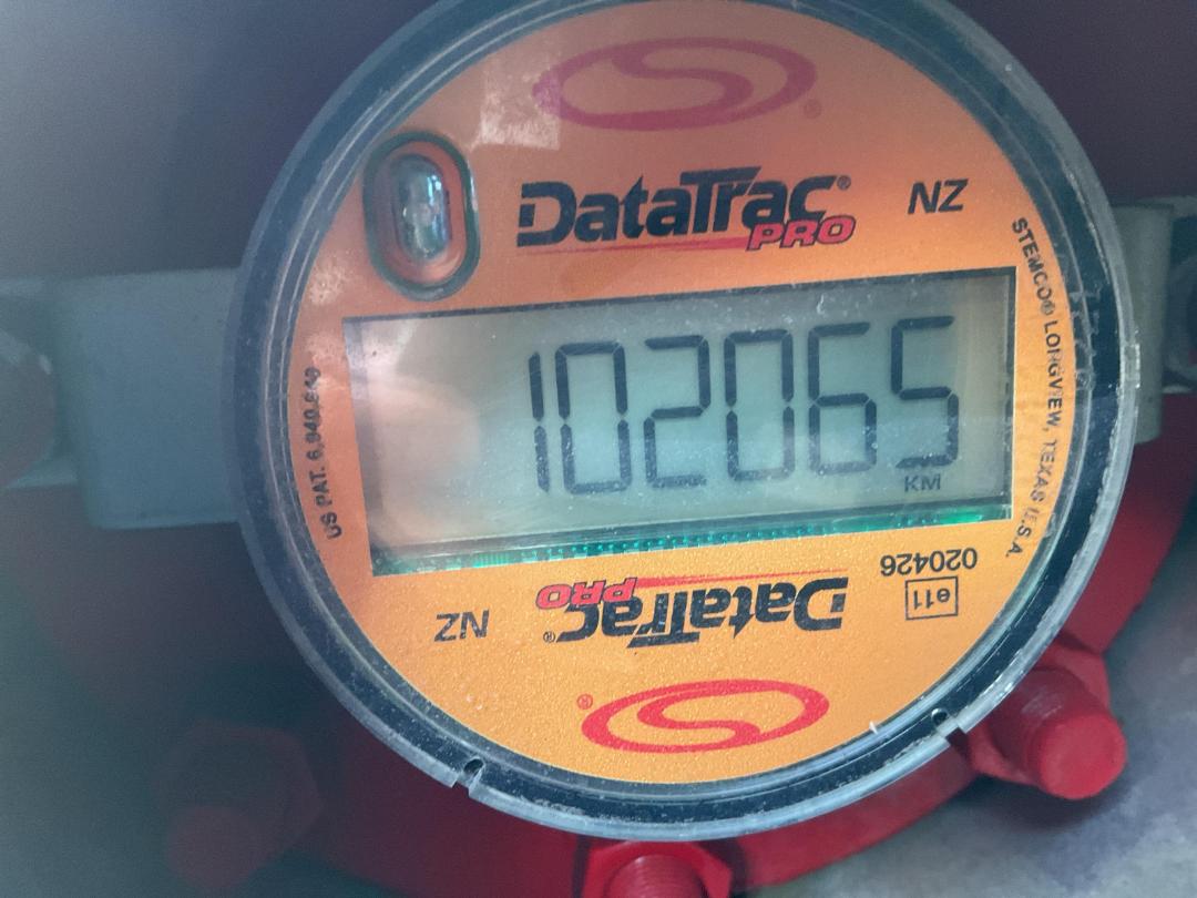 Photo '34' of Freightliner FRL CENTURY 112 TRACTOR Tractor Unit