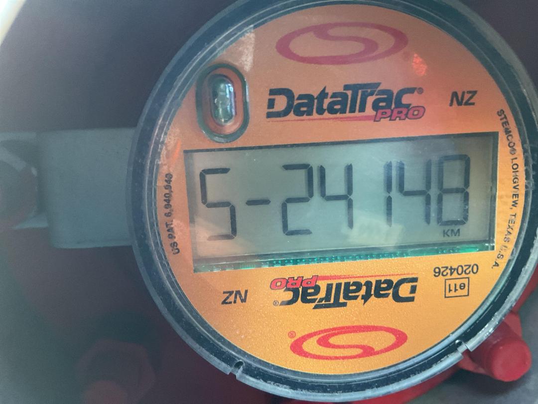 Photo '35' of Freightliner FRL CENTURY 112 TRACTOR Tractor Unit