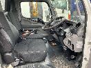 Thumbnail '9' of Fuso Canter 616 - City FEA61BR4Sfac Flat Deck
