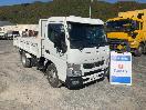 Thumbnail '1' of Fuso Canter 616-City TIP FEA61BR4Sfac(T) Tipper