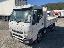 Thumbnail '11' of Fuso Canter 616-City TIP FEA61BR4Sfac(T) Tipper