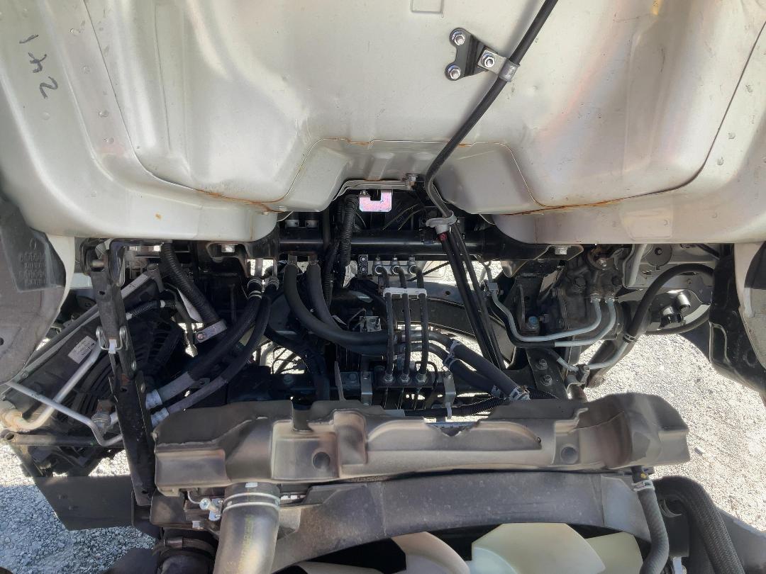 Photo '15' of Fuso Canter 616-City TIP FEA61BR4Sfac(T) Tipper Photo '15' of Fuso Canter 616-City TIP FEA61BR4Sfac(T) Tipper