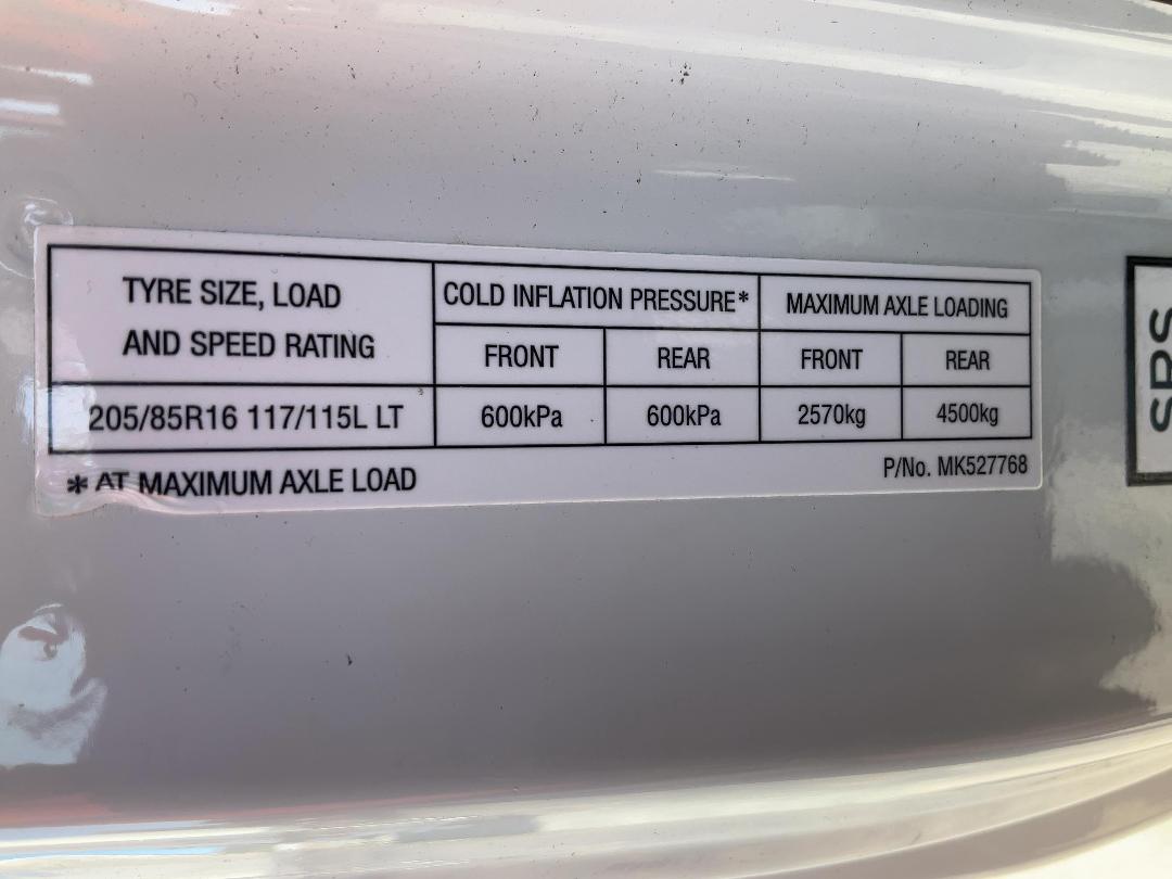 Photo '28' of Fuso Canter 616-City TIP FEA61BR4Sfac(T) Tipper Photo '28' of Fuso Canter 616-City TIP FEA61BR4Sfac(T) Tipper