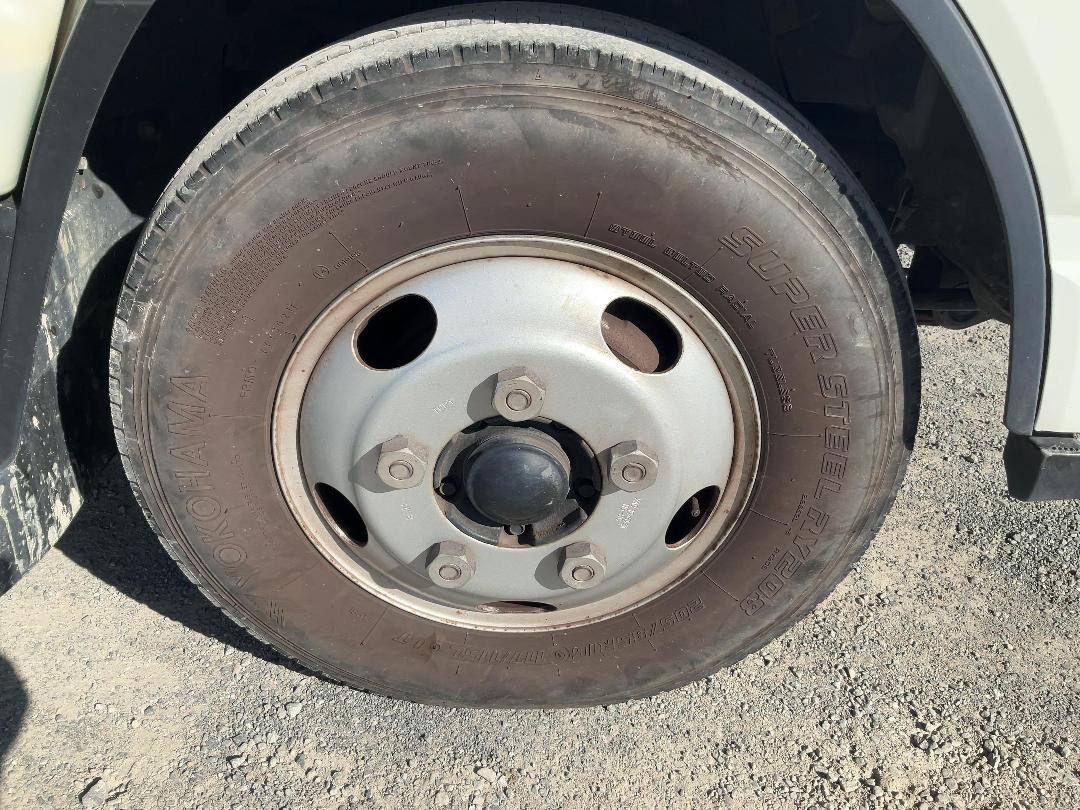 Photo '33' of Fuso Canter 616-City TIP FEA61BR4Sfac(T) Tipper Photo '33' of Fuso Canter 616-City TIP FEA61BR4Sfac(T) Tipper