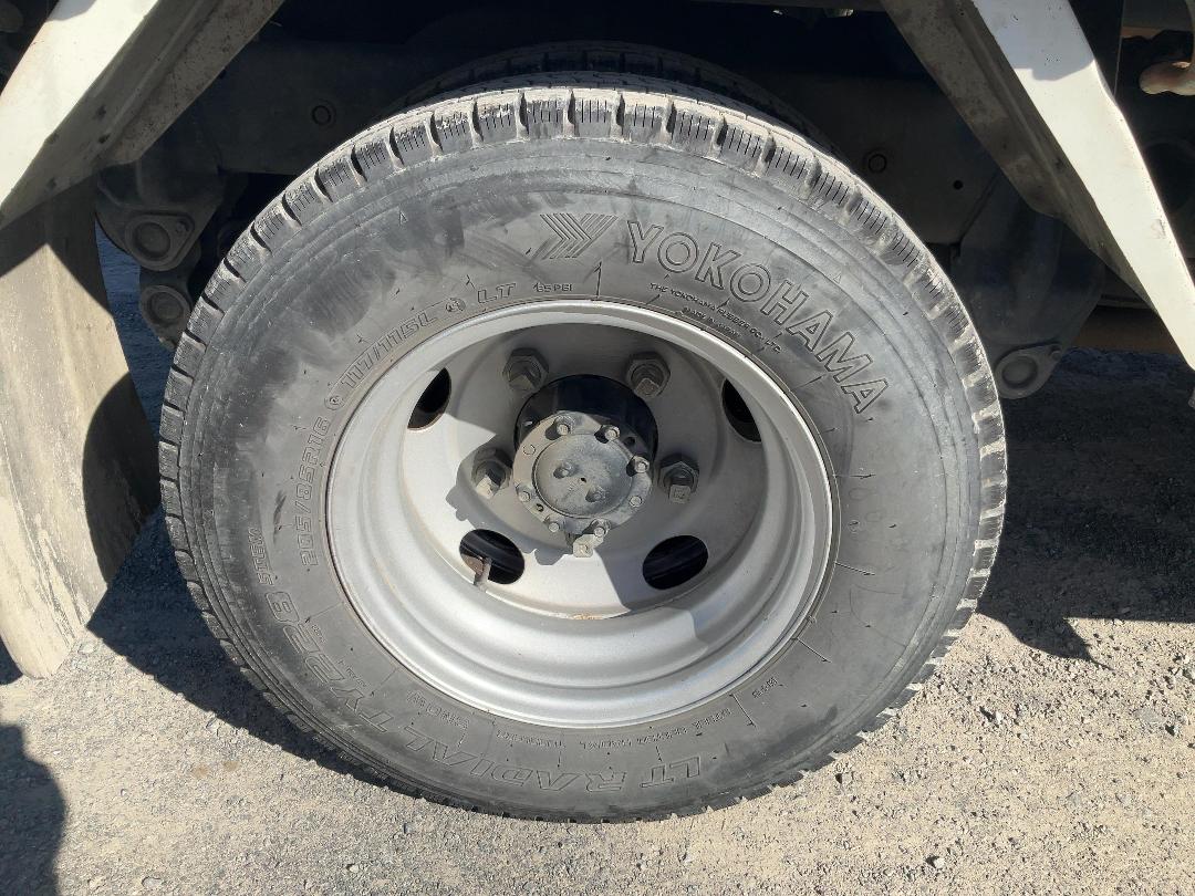 Photo '34' of Fuso Canter 616-City TIP FEA61BR4Sfac(T) Tipper Photo '34' of Fuso Canter 616-City TIP FEA61BR4Sfac(T) Tipper