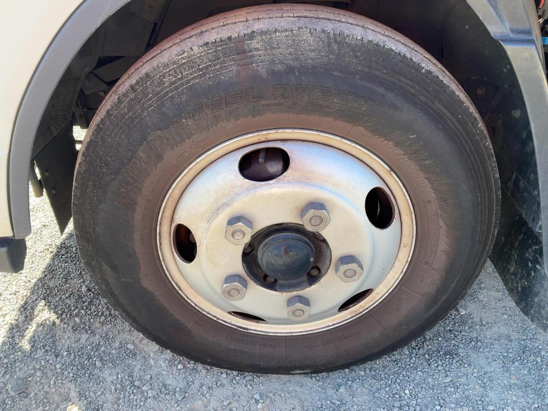 Photo '36' of Fuso Canter 616-City TIP FEA61BR4Sfac(T) Tipper Photo '36' of Fuso Canter 616-City TIP FEA61BR4Sfac(T) Tipper