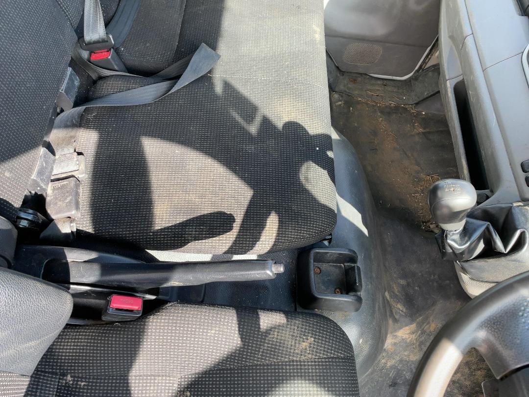 Photo '19' of Fuso Canter 616-City TIP FEA61BR4Sfac(T) Tipper