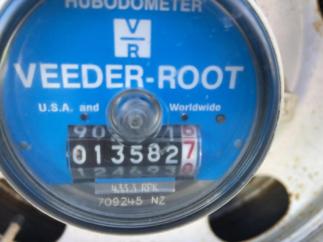 Photo '40' of Fuso Canter 616-City TIP FEA61BR4Sfac(T) Tipper