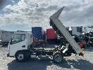 Thumbnail '13' of Fuso Canter 616-City TIP FEA61BR4Sfac(T) Tipper