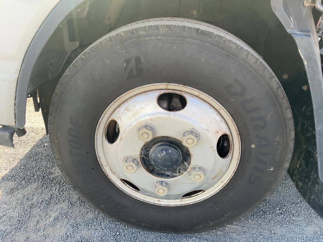 Photo '45' of Fuso Canter 616-City TIP FEA61BR4Sfac(T) Tipper