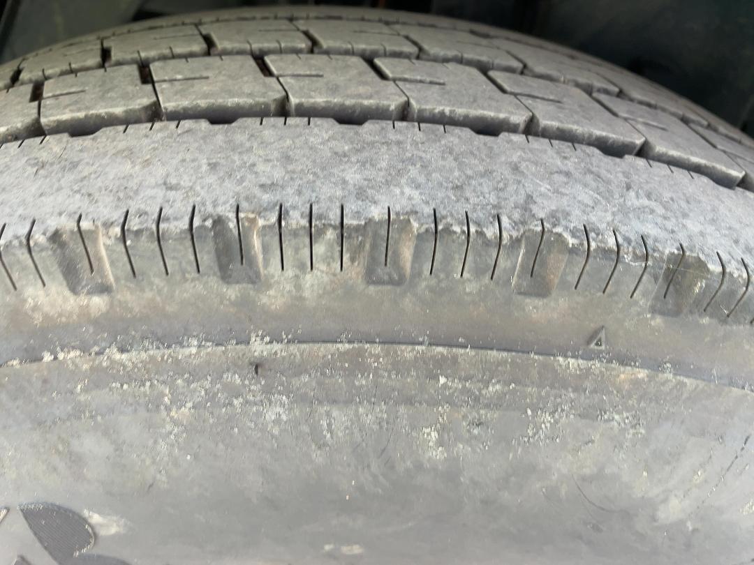 Photo '46' of Fuso Canter 616-City TIP FEA61BR4Sfac(T) Tipper