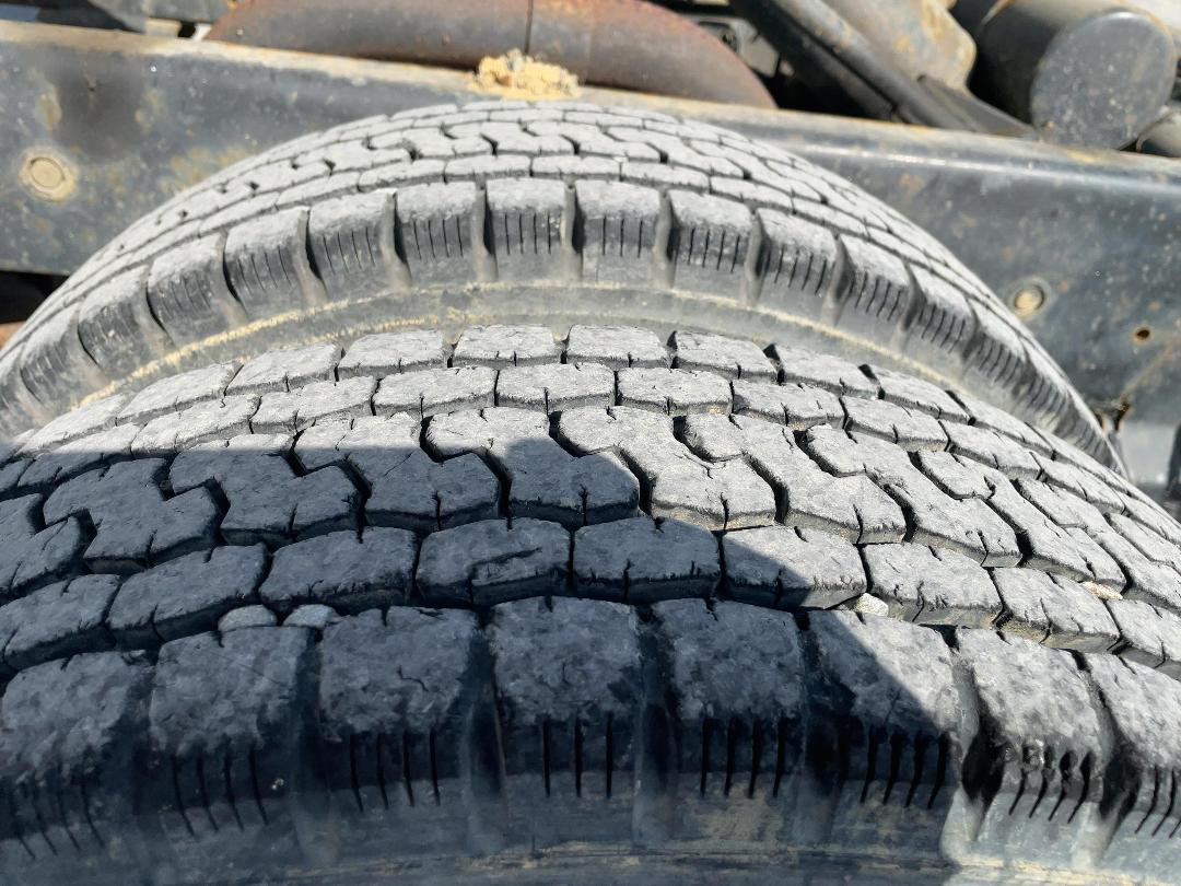 Photo '50' of Fuso Canter 616-City TIP FEA61BR4Sfac(T) Tipper