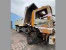 Thumbnail '3' of Fuso Enduro FJ2528 FJX3WK2RFBA(T) Tipper Thumbnail '3' of Fuso Enduro FJ2528 FJX3WK2RFBA(T) Tipper
