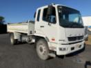 Thumbnail '1' of Fuso FIGHTER FM1628 FM65FH2RFAM Tipper