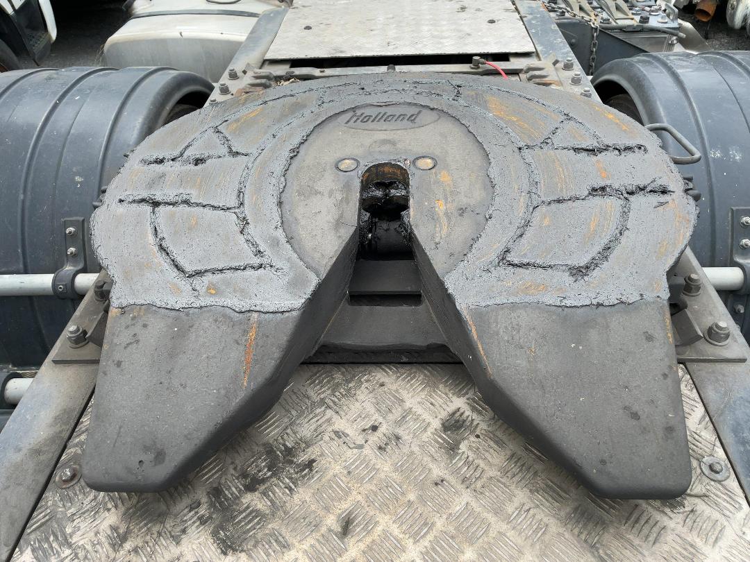 Photo '9' of Fuso SHOGUN FV2651J FV74VJR9VFBB Tractor Unit