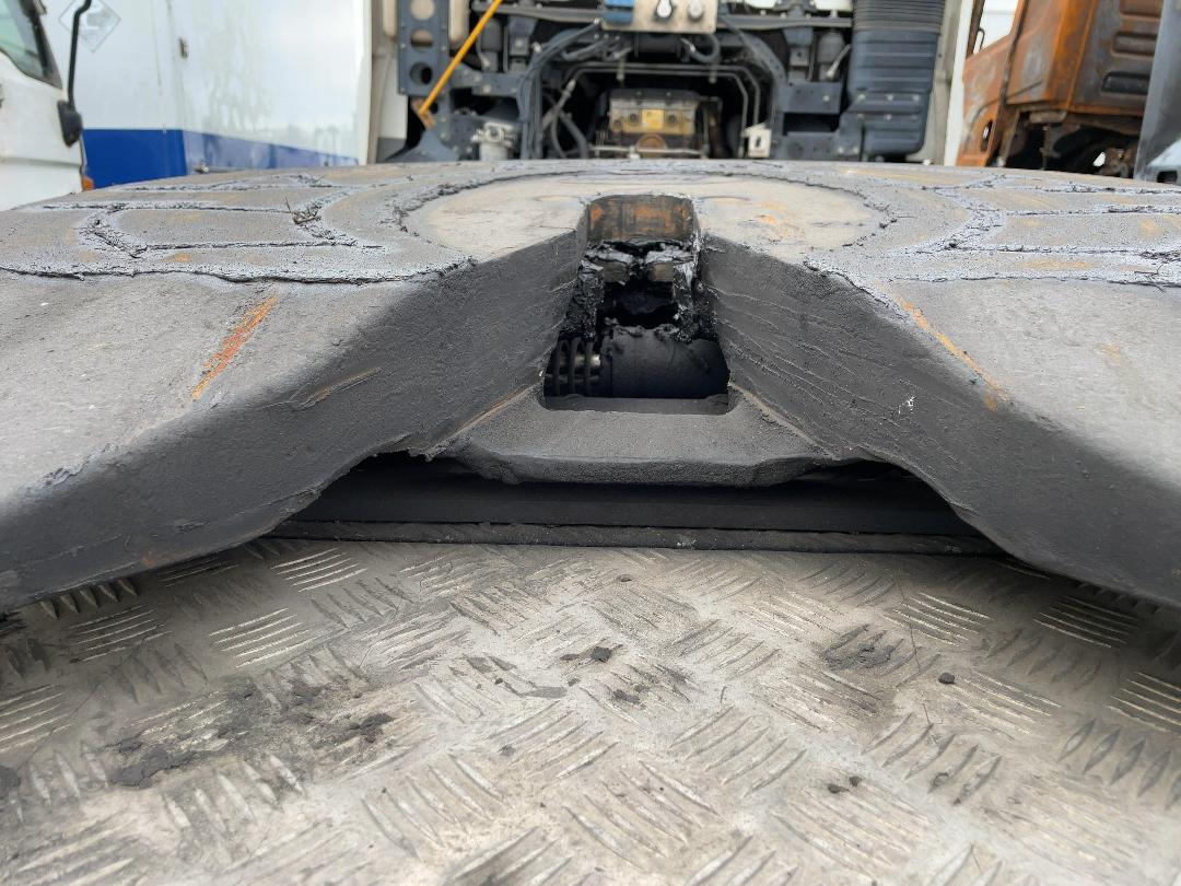 Photo '10' of Fuso SHOGUN FV2651J FV74VJR9VFBB Tractor Unit