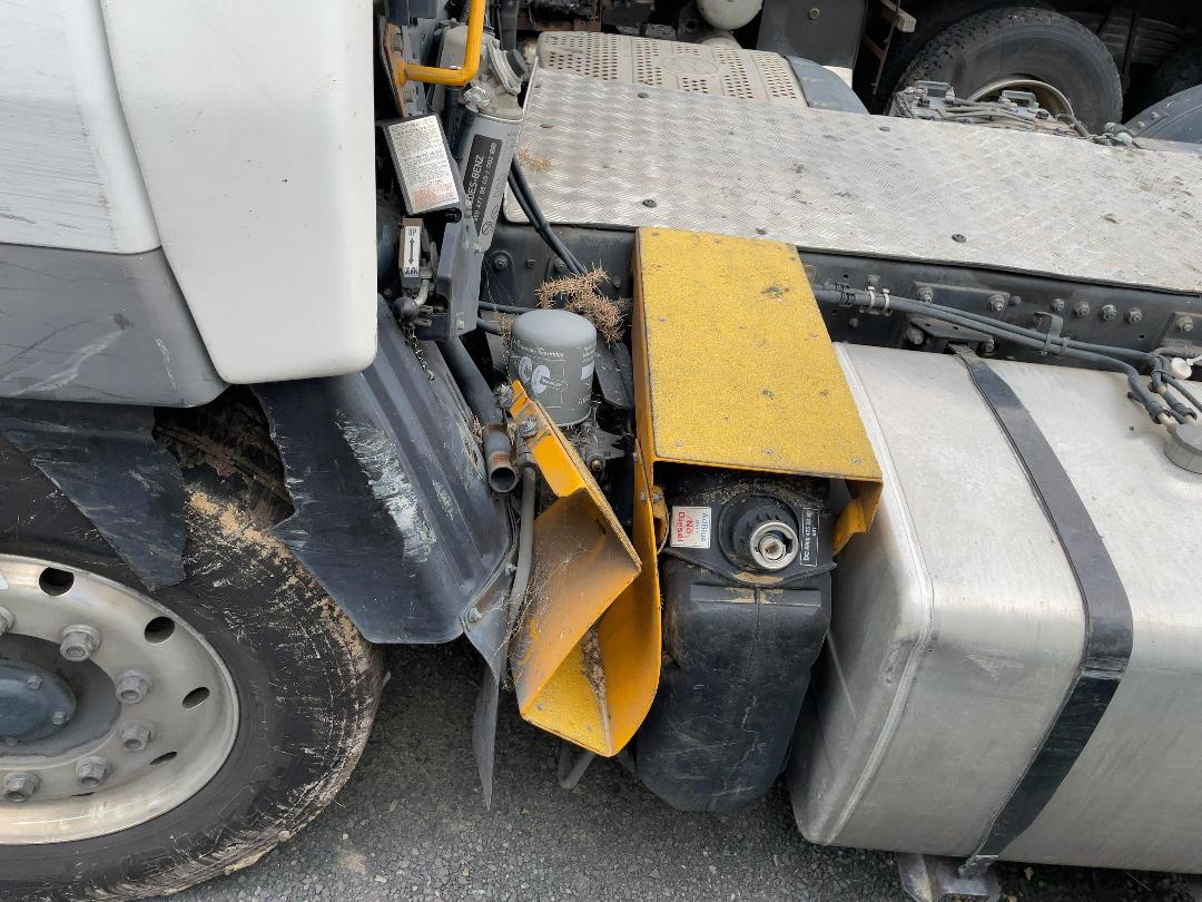 Photo '13' of Fuso SHOGUN FV2651J FV74VJR9VFBB Tractor Unit