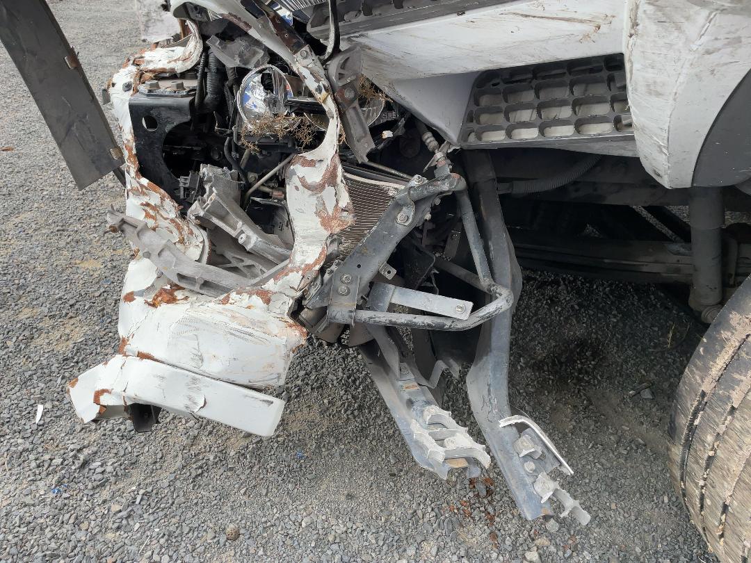 Photo '14' of Fuso SHOGUN FV2651J FV74VJR9VFBB Tractor Unit