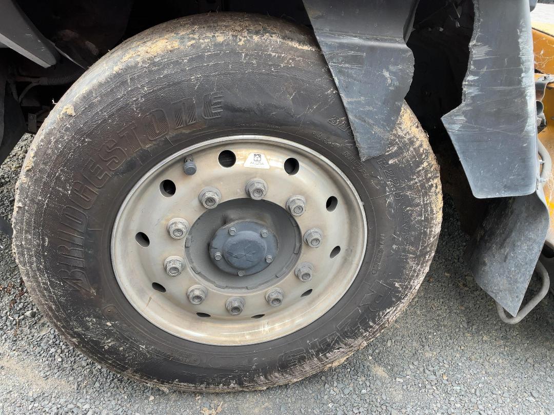 Photo '27' of Fuso SHOGUN FV2651J FV74VJR9VFBB Tractor Unit