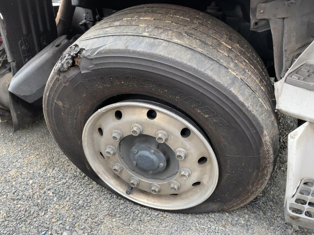 Photo '29' of Fuso SHOGUN FV2651J FV74VJR9VFBB Tractor Unit