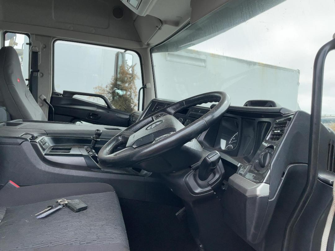 Photo '16' of Fuso SHOGUN FV2651J FV74VJR9VFBB Tractor Unit