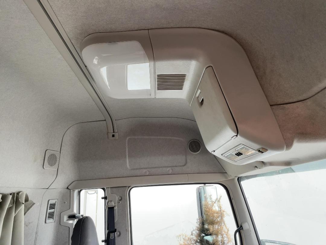 Photo '20' of Fuso SHOGUN FV2651J FV74VJR9VFBB Tractor Unit