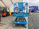 Thumbnail '10' of Genie GS2646 Scissor Lift