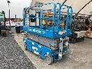 Thumbnail '6' of Genie GS2646 Scissor Lift