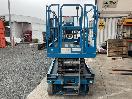 Thumbnail '5' of Genie GS2646 Scissor Lift