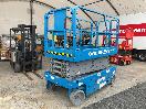 Thumbnail '9' of Genie GS2646 Scissor Lift