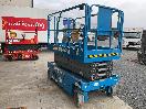 Thumbnail '1' of Genie GS2646 Scissor Lift