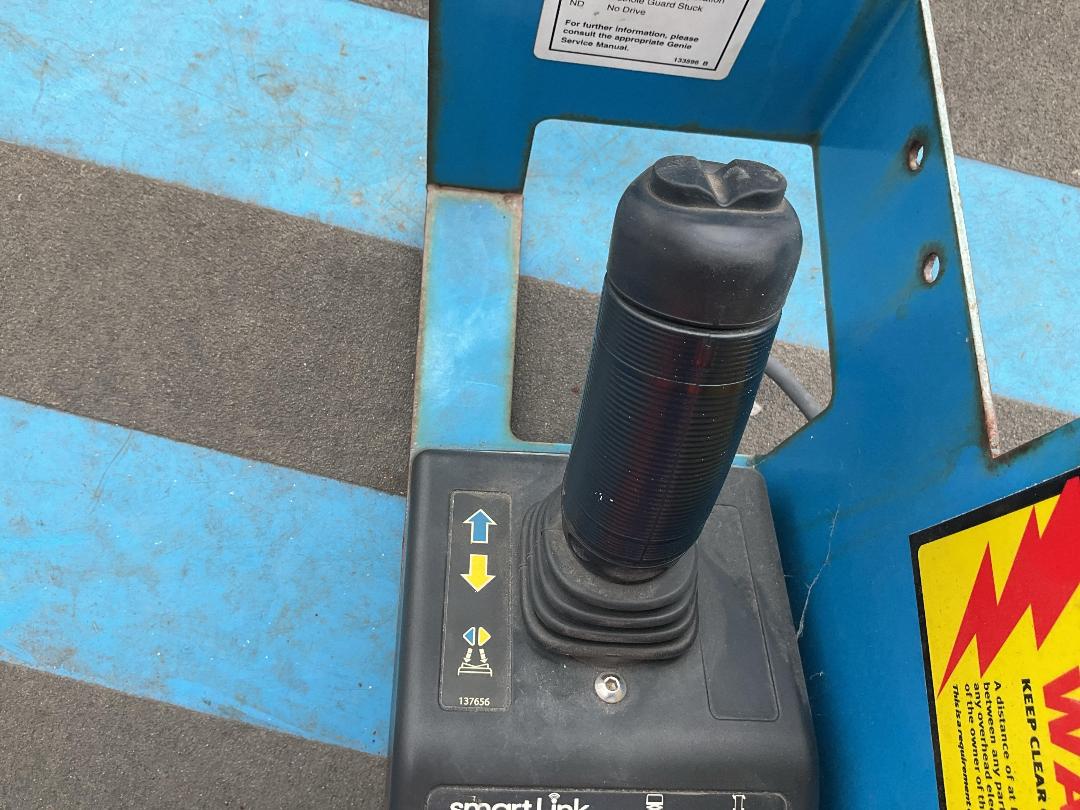 Photo '16' of Genie GS2646 Scissor Lift