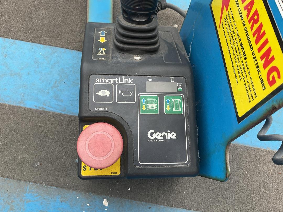 Photo '15' of Genie GS2646 Scissor Lift